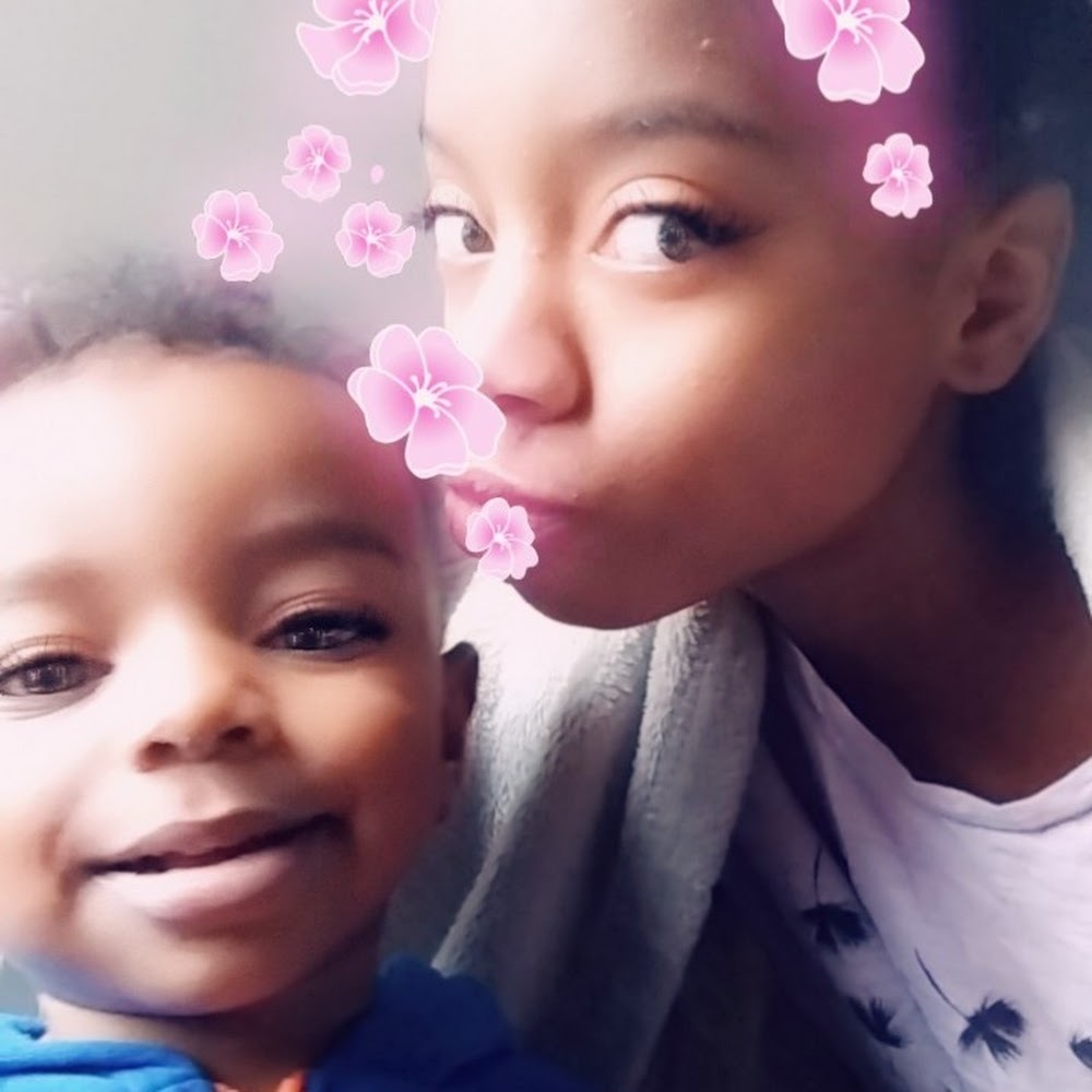 Meet your Posher, Jaliyah